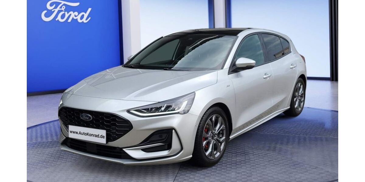 Ford Focus 20.500 km 23.990 &euro; Neustadt an der Aisch 91413