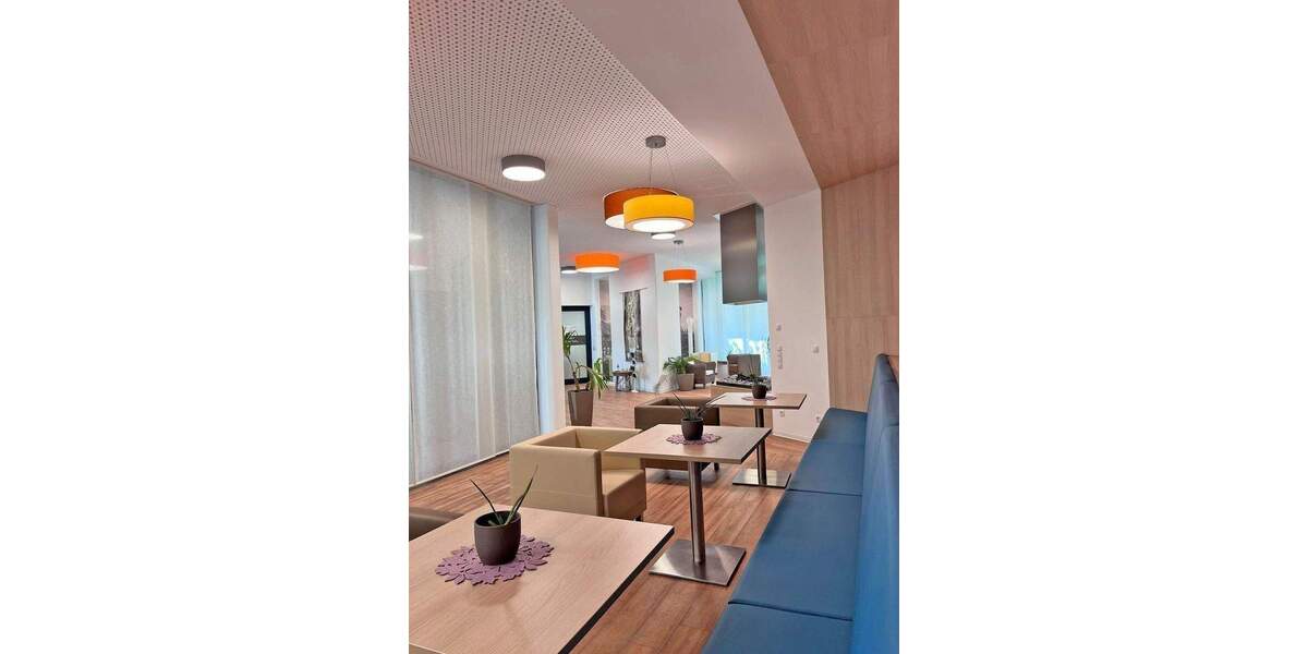 Etagenwohnung Nürnberg Steinbühl - 2 Zimmer, 71 m&sup2;, 940&euro; | Angebot:26583844