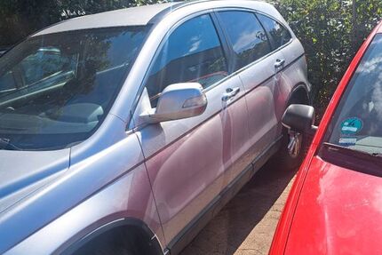 Honda CR-V 237.000 km 4.700 &euro; Nürnberg 90459