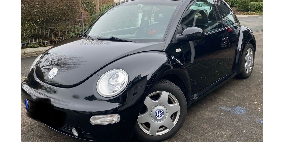 VW New Beetle 186.000 km 1.500 &euro; Adelsdorf 91325