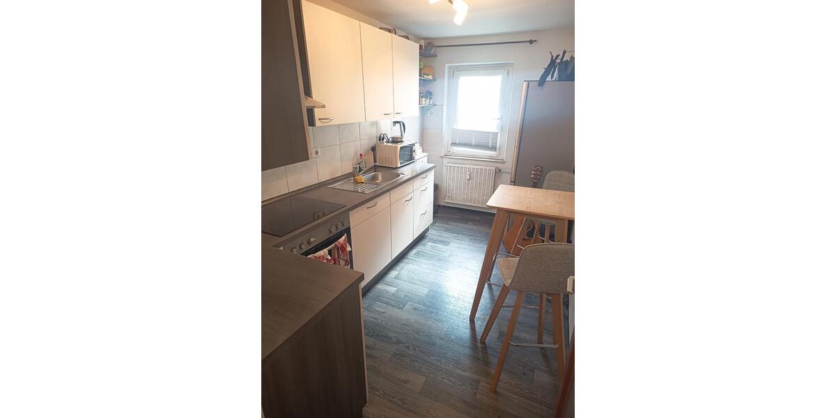 Etagenwohnung Nürnberg Erlenstegen - 1 Zimmer, 30 m&sup2;, 740&euro; | Angebot:25646734