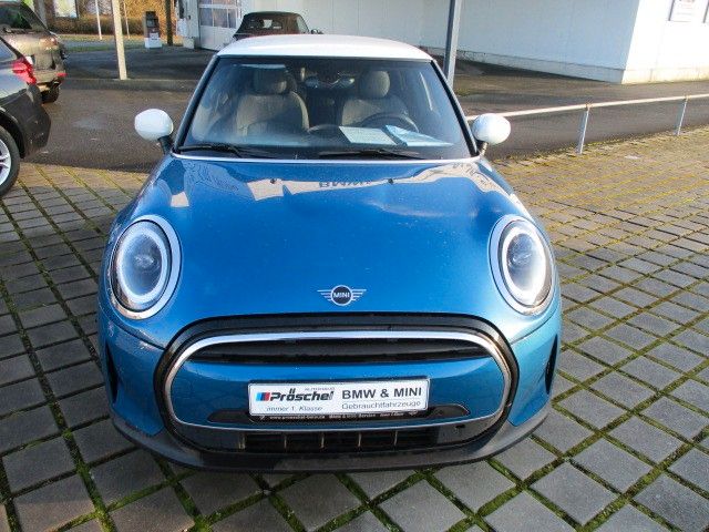 Mini Cooper 46.500 km 20.990 &euro; Diespeck 91456