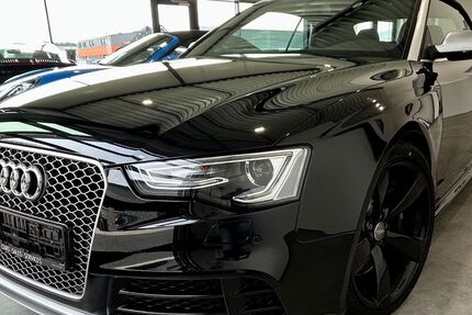 Audi RS5 73.500 km 49.990 &euro; Roßtal 90574