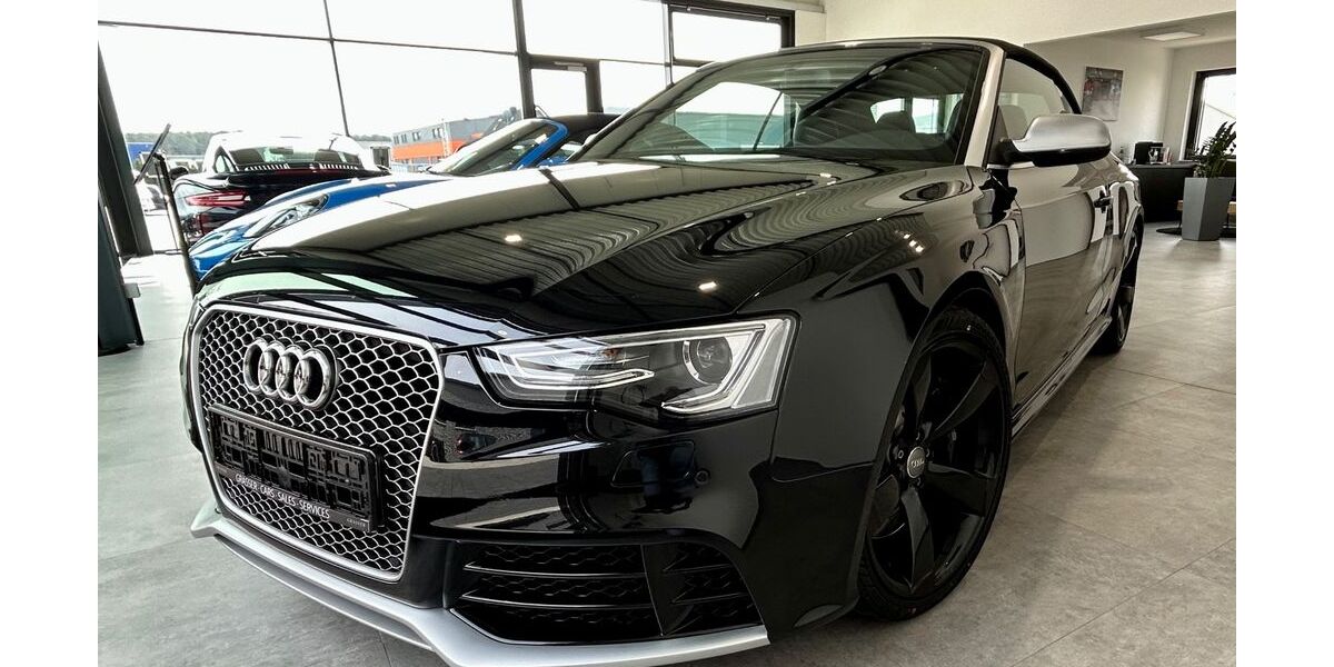 Audi RS5 73.500 km 49.990 &euro; Roßtal 90574