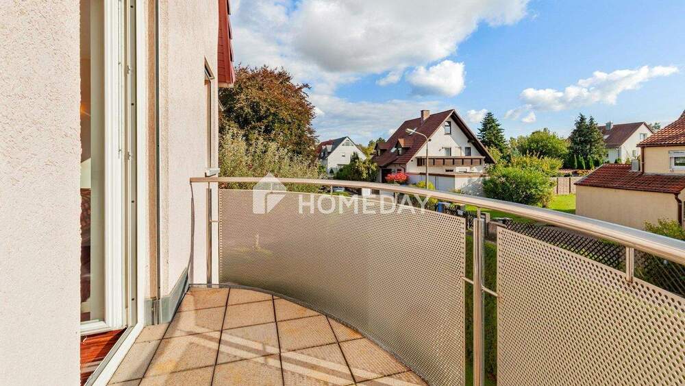 Einfamilienhaus Nürnberg Falkenheim - 7 Zimmer, 250 m&sup2;, 1.190.000&euro; | Angebot:25677475
