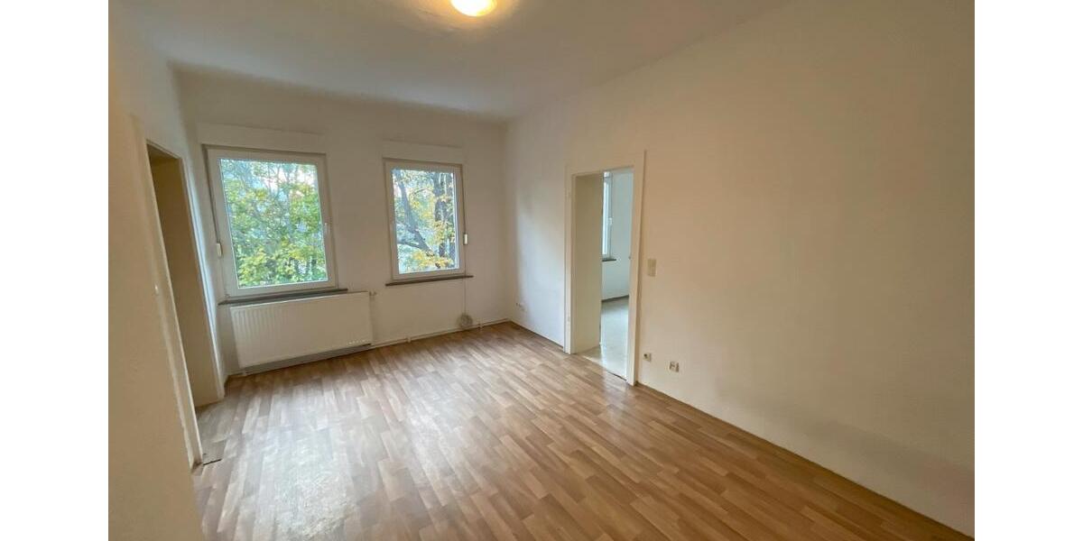 Etagenwohnung Nürnberg Gleißhammer - 2 Zimmer, 42 m&sup2;, 480&euro; | Angebot:25905420