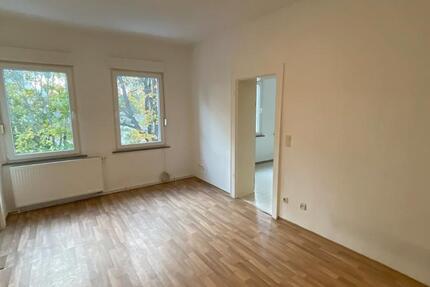 Wohnung Nürnberg Gleißhammer - 2 Zimmer, 42 m&sup2;, 480&euro; | Angebot:25905420