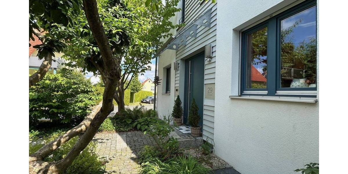 Einfamilienhaus Aurachtal Falkendorf - 5 Zimmer, 149 m&sup2;, 900.000&euro; | Angebot:25671198