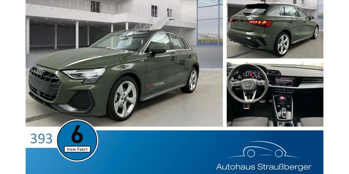Audi A3 5.500 km 33.280 &euro; Buchschwabach bei Nürnberg 90574
