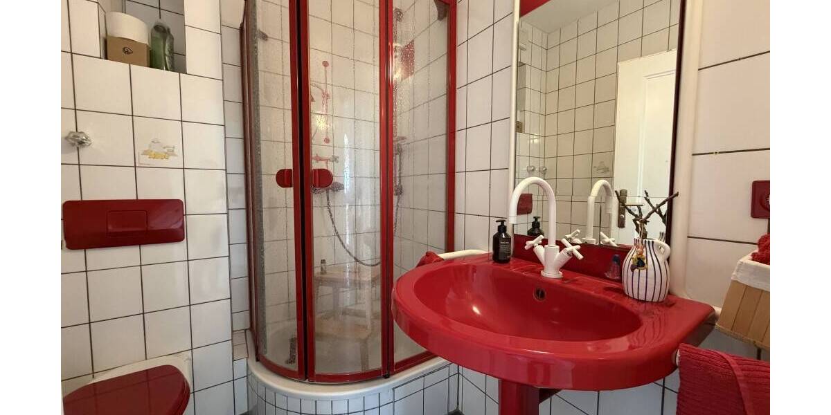 Etagenwohnung Erlangen Burgberg - 5 Zimmer, 155 m&sup2;, 1.900&euro; | Angebot:25984870