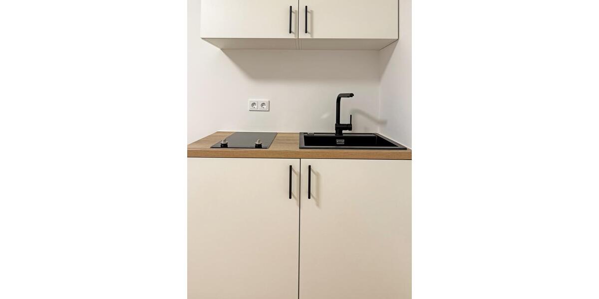 Etagenwohnung Erlangen Am Anger - 1 Zimmer, 20 m&sup2;, 590&euro; | Angebot:24536132