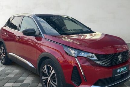 Peugeot 3008 41.200 km 24.990 &euro; Nürnberg OT Schweinau 90439