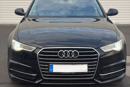 Audi A6 212.764 km 13.600 &euro; Nürnberg 90441