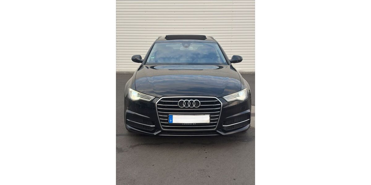 Audi A6 212.764 km 13.600 &euro; Nürnberg 90441