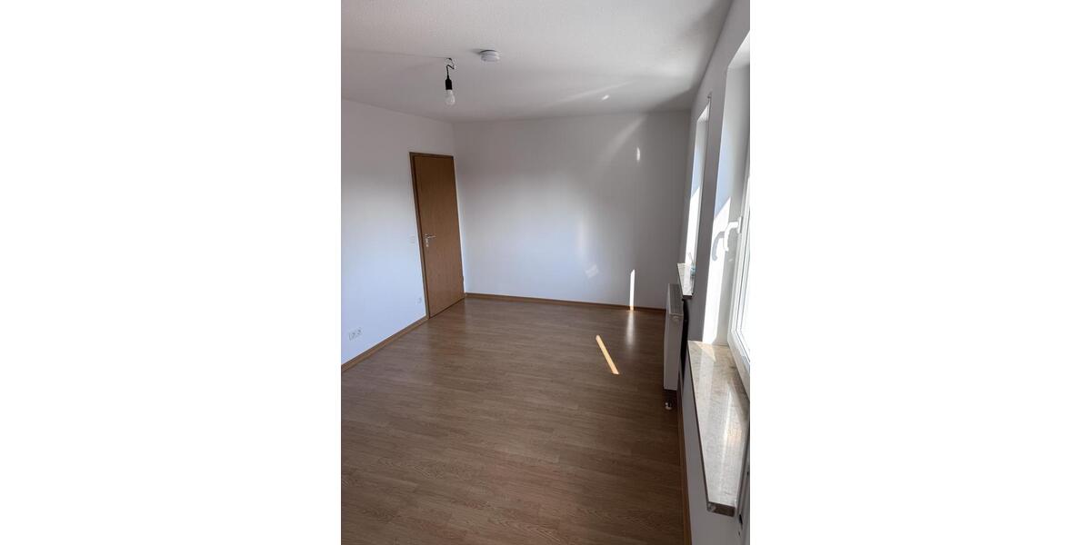 Etagenwohnung Nürnberg Holzheim - 2 Zimmer, 59 m&sup2;, 770&euro; | Angebot:25809903