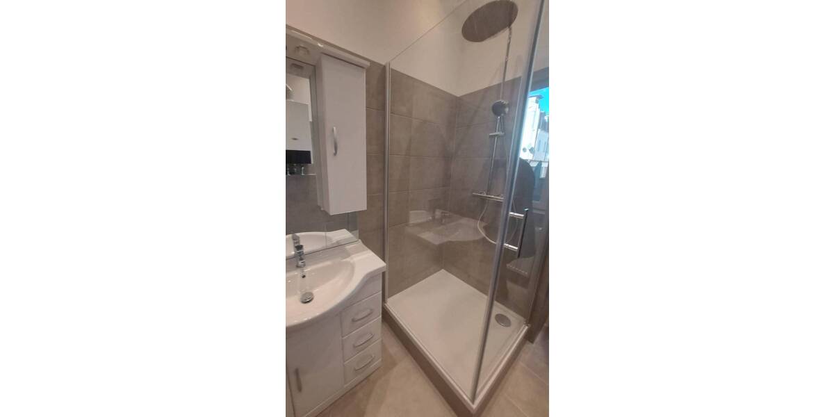 Etagenwohnung Nürnberg Seeleinsbühl - 2 Zimmer, 45 m&sup2;, 175.000&euro; | Angebot:25772131