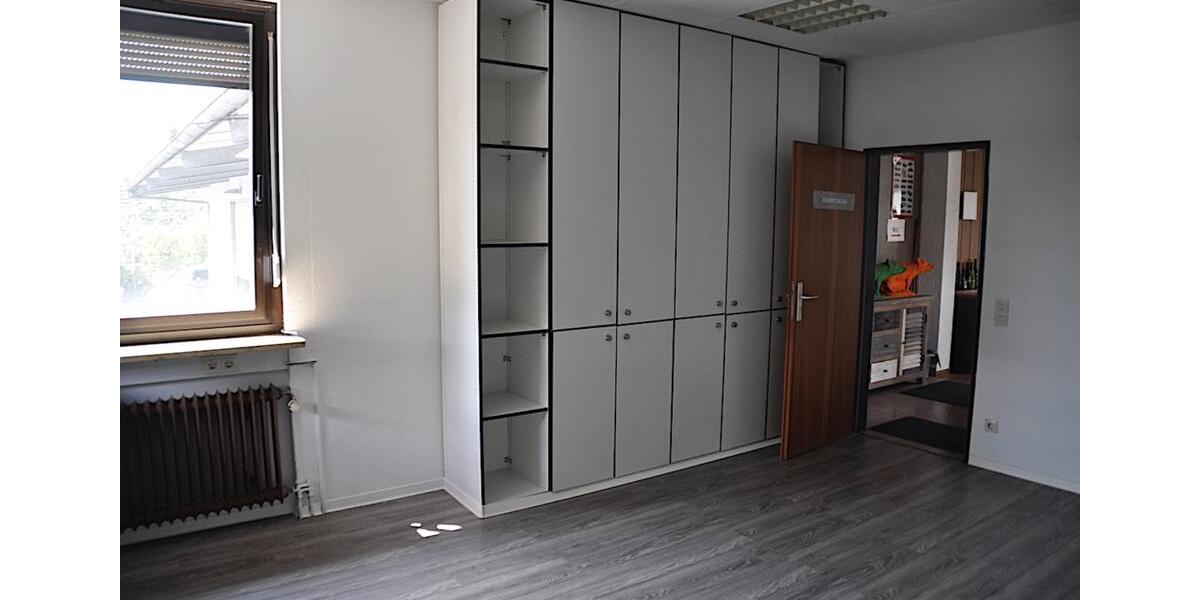 Gewerbeobjekt Nürnberg Gaismannshof - 1.400&euro; | Angebot:25417720