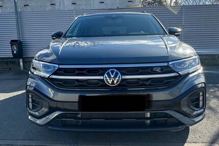 VW T-Roc 26.000 km 36.500 &euro; Nürnberg 90451