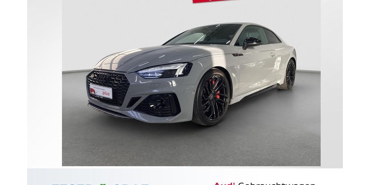 Audi RS5 57.111 km 59.480 &euro; Fürth 90763