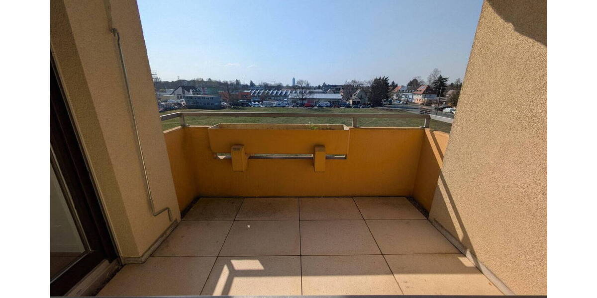 Etagenwohnung Nürnberg Laufamholz - 2 Zimmer, 61 m&sup2;, 785&euro; | Angebot:25927761