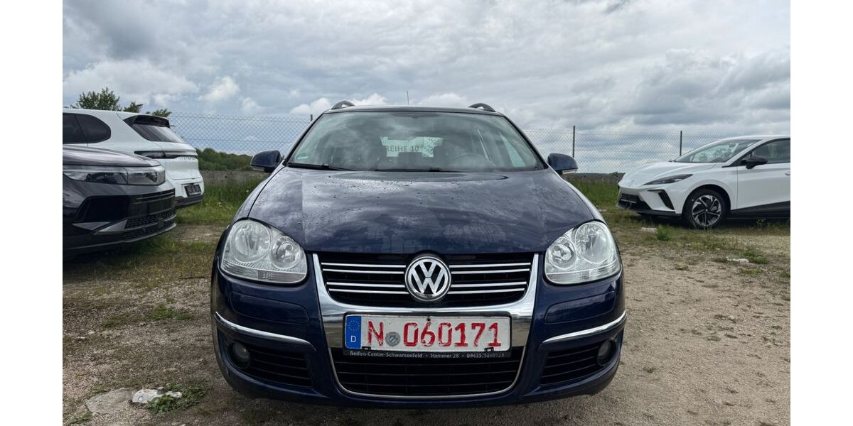 VW Golf 240.000 km 1.300 &euro; Nürnberg 90439