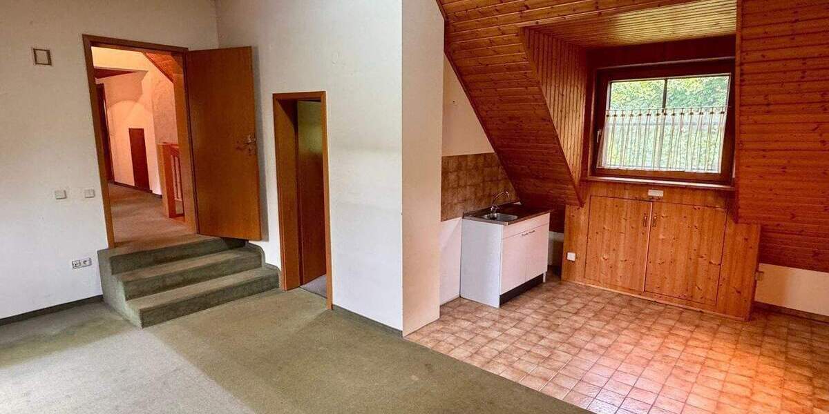 Einfamilienhaus Nürnberg Fischbach - 6 Zimmer, 173 m&sup2;, 990.000&euro; | Angebot:26037112