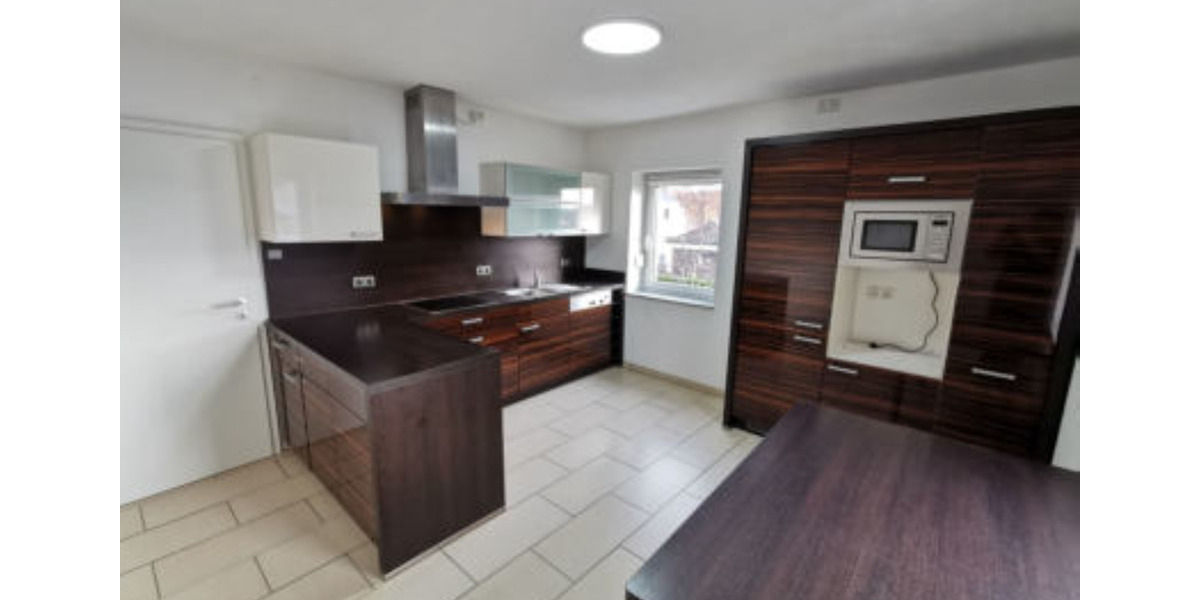 Erdgeschoßwohnung Herzogenaurach - 4 Zimmer, 103 m&sup2;, 1.200&euro; | Angebot:25901715