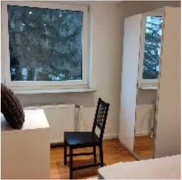 Etagenwohnung Erlangen Alterlangen - 1 Zimmer, 13 m&sup2;, 530&euro; | Angebot:26645468