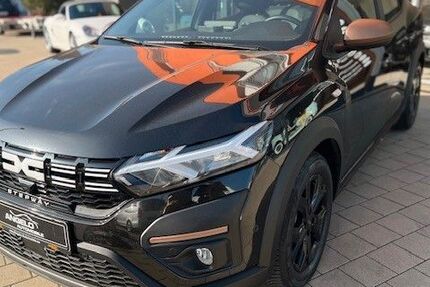 Dacia Sandero 35.650 km 16.790 &euro; Roßtal 90574