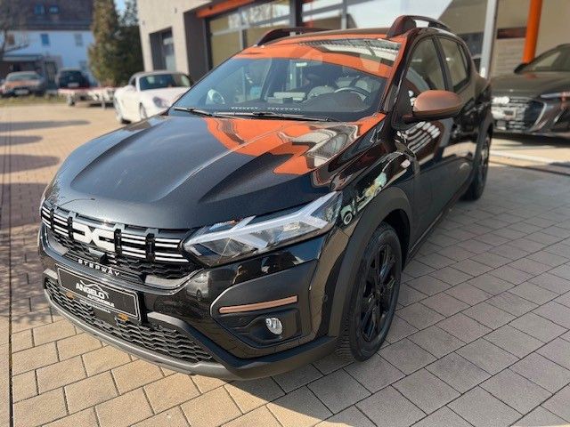 Dacia Sandero 35.650 km 16.790 &euro; Roßtal 90574