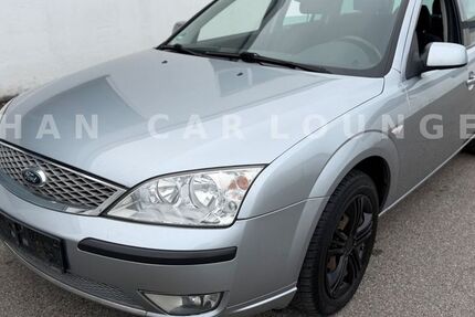 Ford Mondeo 291.000 km 950 &euro; Nürnberg 90431