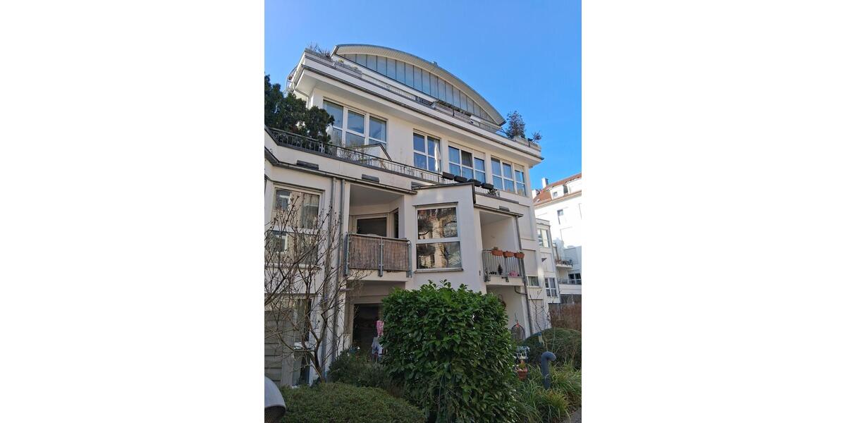 Etagenwohnung Nürnberg Schnepfenreuth - 2 Zimmer, 76 m&sup2;, 999&euro; | Angebot:25830909