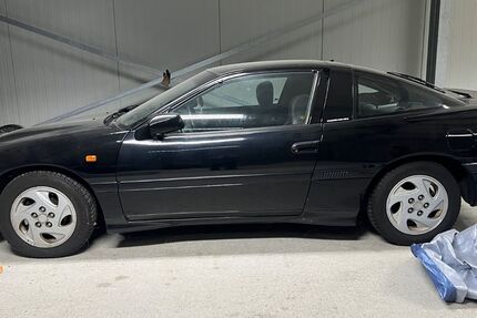 Mitsubishi Eclipse 191.280 km 8.990 &euro; Schwabach 91126