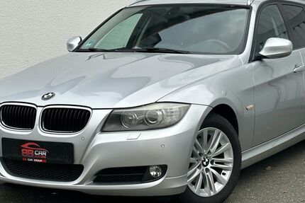 BMW 318 164.280 km 7.390 &euro; Burgthann 90559