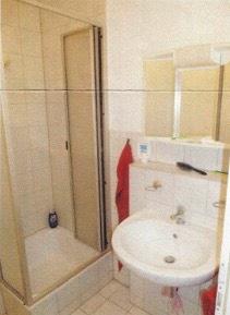 Etagenwohnung Nürnberg Almoshof - 1 Zimmer, 27 m&sup2;, 102.000&euro; | Angebot:27279458