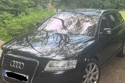 Audi A6 269.000 km 5.300 &euro; Nürnberg 90552