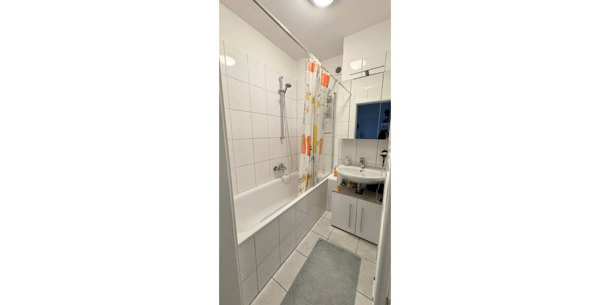 Etagenwohnung Nürnberg Steinbühl - 3 Zimmer, 75 m&sup2;, 780&euro; | Angebot:26037013