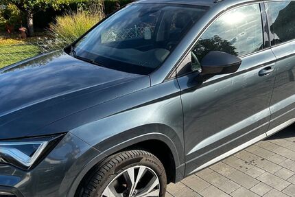 Seat Ateca 119.000 km 21.399 &euro; Petersaurach 91580