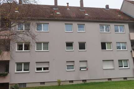 Wohnung Herzogenaurach - 2 Zimmer, 60 m&sup2;, 462&euro; | Angebot:25322012