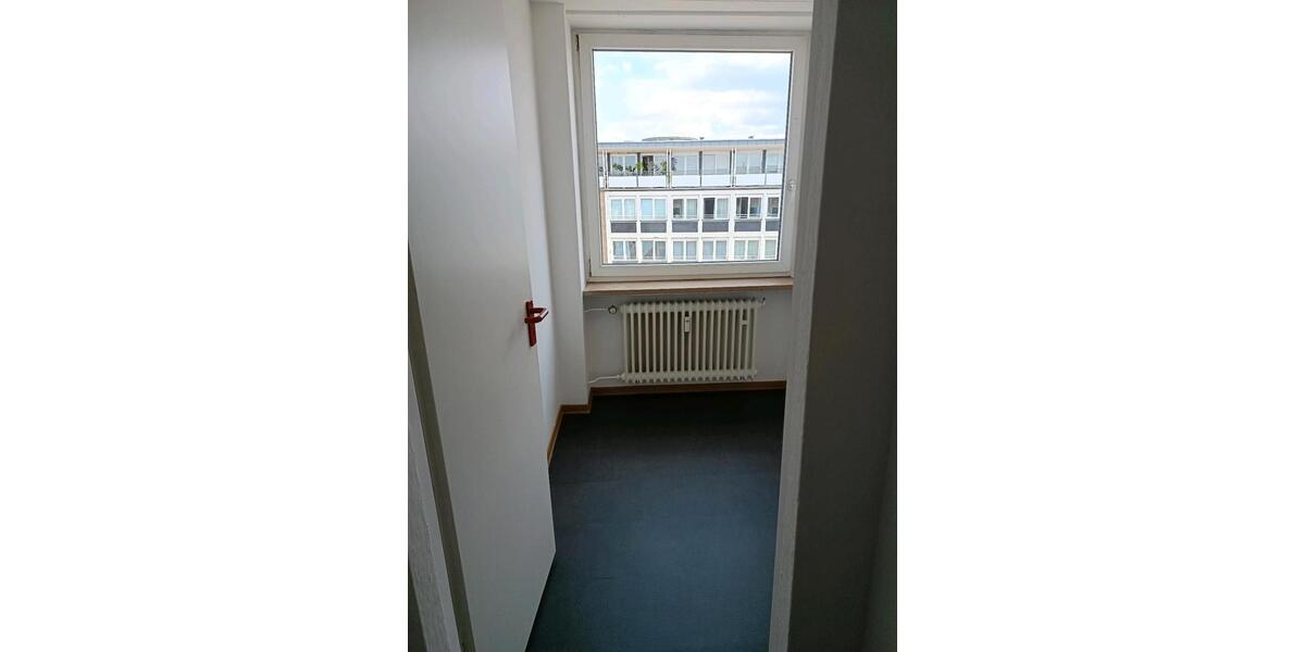 Etagenwohnung Nürnberg Hasenbuck - 1 Zimmer, 38 m&sup2;, 750&euro; | Angebot:26600685