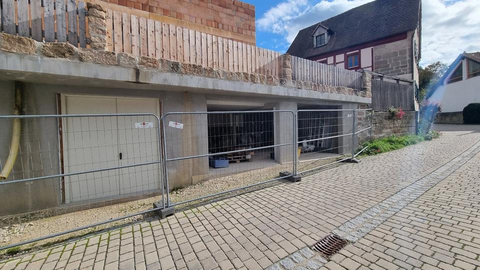 Einfamilienhaus Cadolzburg - 3.5 Zimmer, 150 m&sup2;, 495.000&euro; | Angebot:27262383