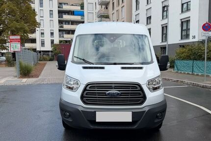 Ford Transit 160.000 km 12.900 &euro; Nürnberg 90429