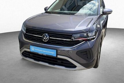 VW T-Cross 21.900 km 18.490 &euro; Schwabach 91126