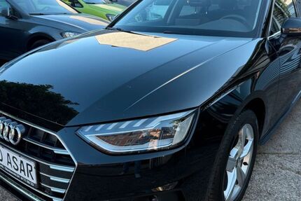Audi A4 78.000 km 22.980 &euro; Fürth 90763