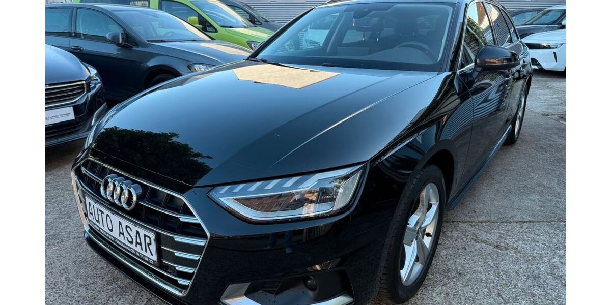 Audi A4 78.000 km 22.980 &euro; Fürth 90763