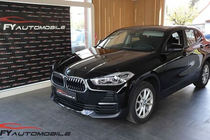 BMW X2 149.900 km 17.900 &euro; Fürth 90765