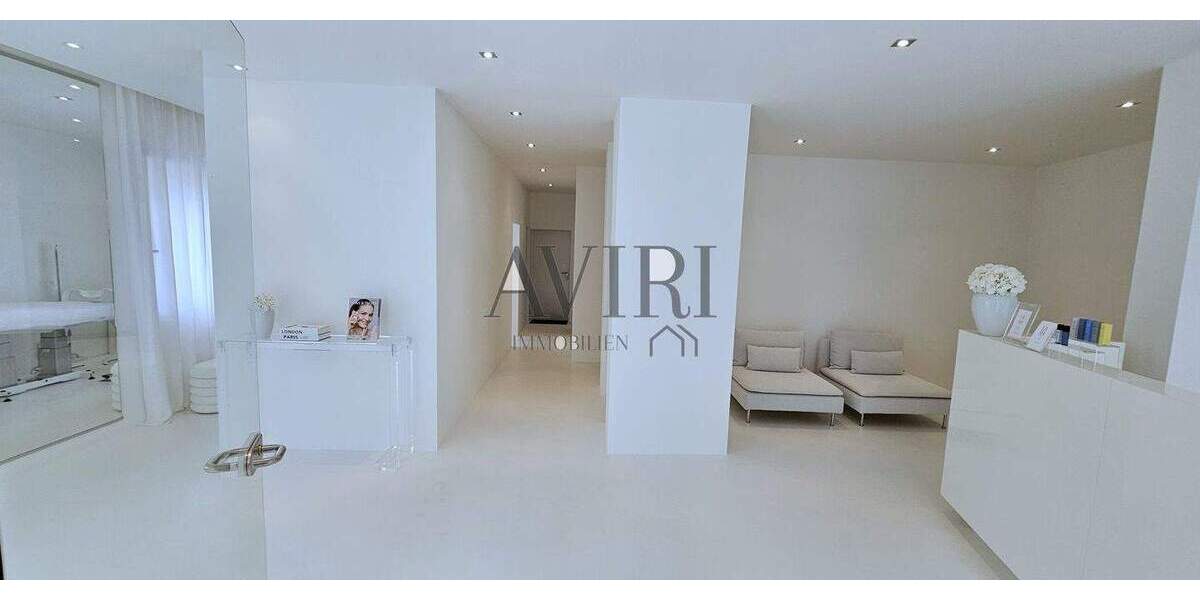 Gewerbeobjekt Forchheim - 3 Zimmer, 110 m&sup2;, 335.000&euro; | Angebot:25733254