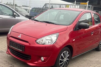 Mitsubishi Space Star 163.444 km 1.999 &euro; Nürnberg 90439