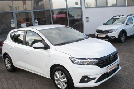 Dacia Sandero 51.000 km 10.600 &euro; Oberasbach 90522
