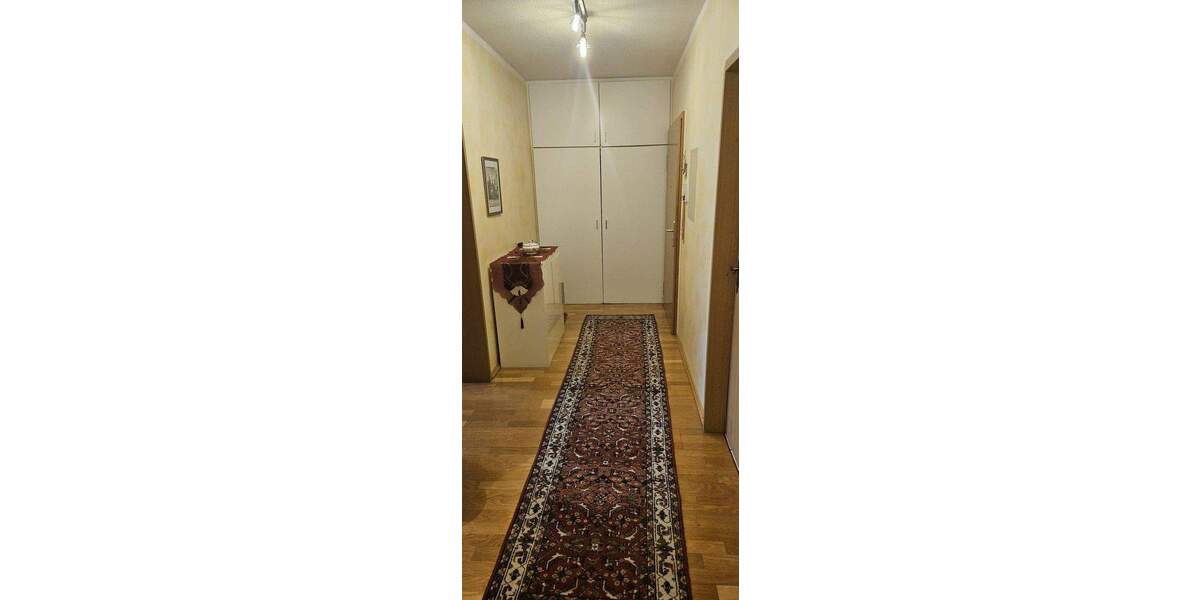 Etagenwohnung Nürnberg Thon - 3 Zimmer, 83 m&sup2;, 340.000&euro; | Angebot:25760443